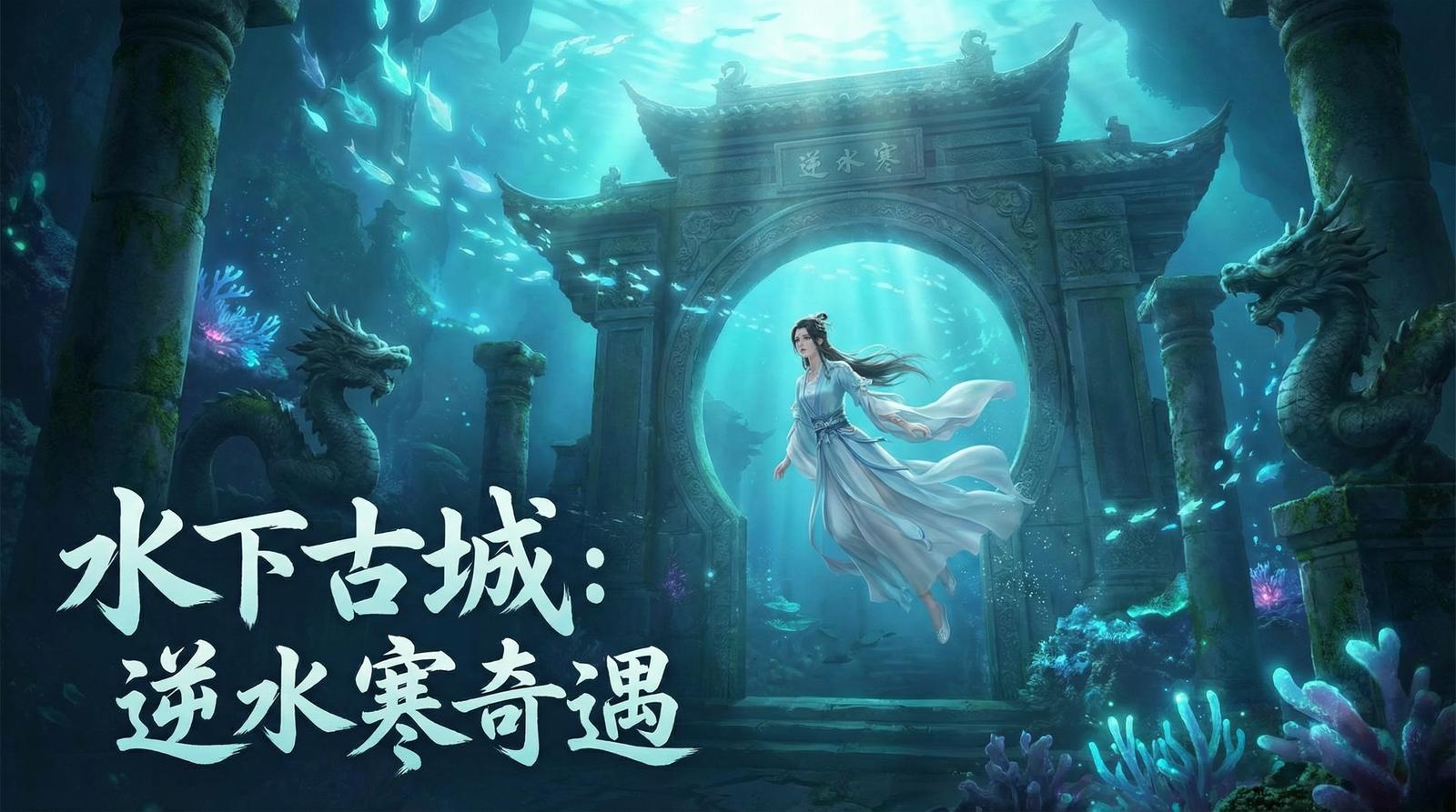 四虎视频水下探秘视频